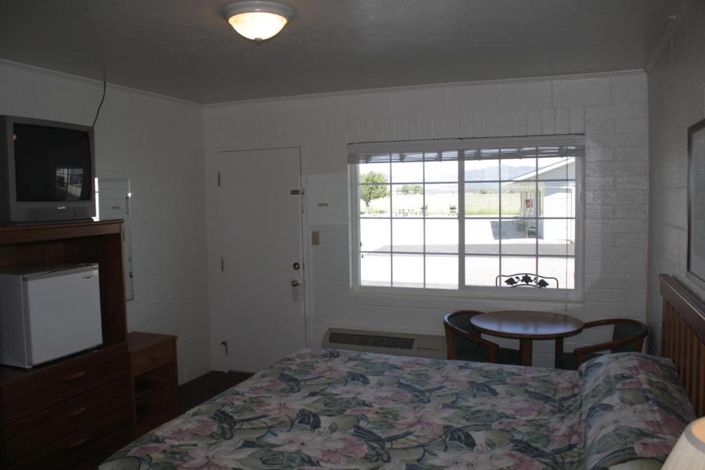 Rim Rock Motel อัลทูราส ห้อง รูปภาพ